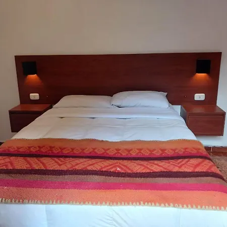 Allpa Inn