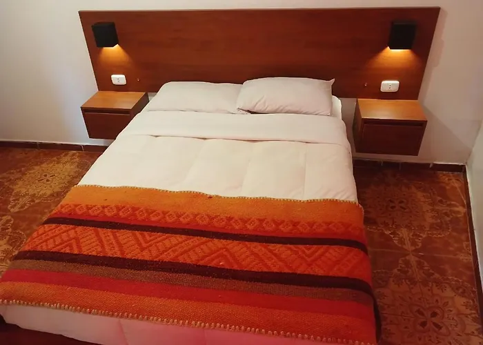 Allpa Hotel