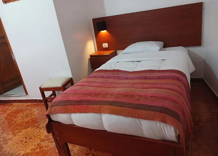 Allpa Hotel